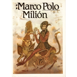 Milión (POLO, Marco)