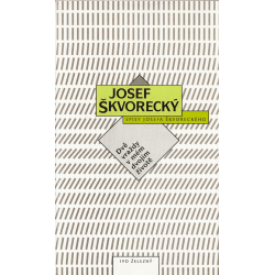 Dvě vraždy v mém dvojím životě (ŠKVORECKÝ, Josef)