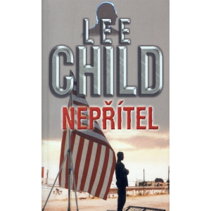 Nepřítel (CHILD, Lee)