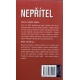 Nepřítel (CHILD, Lee)