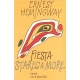 Fiesta, Stařec a moře (HEMINGWAY, Ernest) 