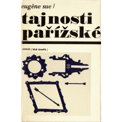 Tajnosti pařížské (SUE, Eugène)