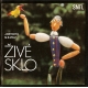 Živé sklo (BRYCHTA, J., VOLF, M. B.)