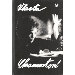 Vlasta Chramostová (CHRAMOSTOVÁ, Vlasta)