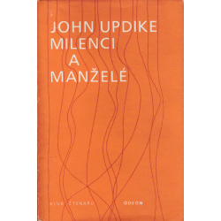 Milenci a manželé (UPDIKE, John)