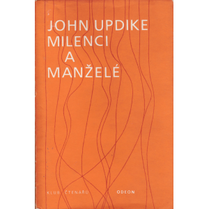 Milenci a manželé (UPDIKE, John)