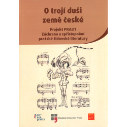 O trojí duši země české