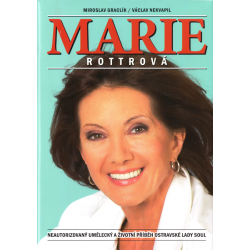 Marie Rottrová (GRACLÍK, NEKVAPIL)