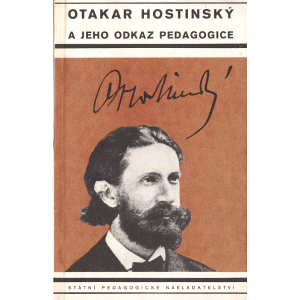 Otakar Hostinský a jeho odkaz pedagogice