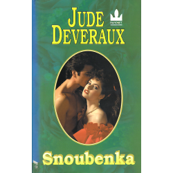 Snoubenka (DEVERAUX, Jude)