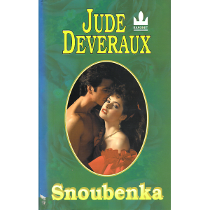 Snoubenka (DEVERAUX, Jude)