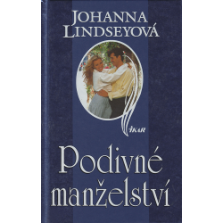 Podivné manželství (LINDSEYOVÁ, Johanna)