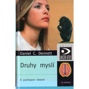 Druhy myslí (DENNETT, Daniel C.)