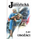 Ubožáci 1., 2., 3. a 4. díl (JAVOŘICKÁ, Vlasta)