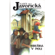 Hruška v poli (JAVOŘICKÁ, Vlasta)