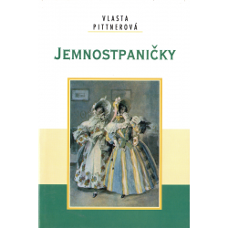 Jemnostpaničky (PITTNEROVÁ, Vlasta)