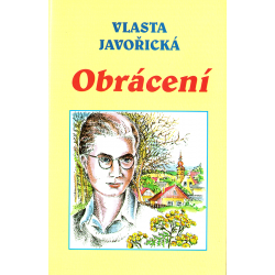 Obrácení (JAVOŘICKÁ, Vlasta)