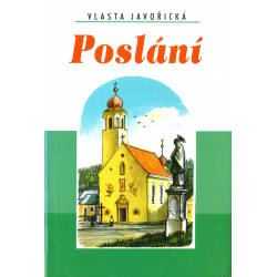 Poslání (JAVOŘICKÁ, Vlasta)