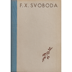 Večerní zvon ( SVOBODA, F. X.)