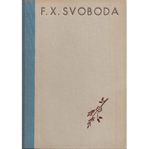 Večerní zvon ( SVOBODA, F. X.)
