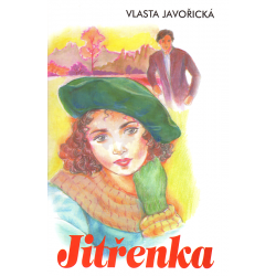 Jitřenka (JAVOŘICKÁ, Vlasta)