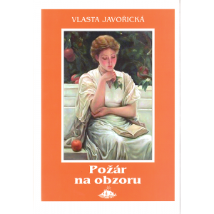 Požár na obzoru (JAVOŘICKÁ, Vlasta)