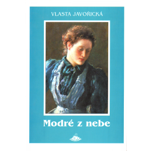 Modré z nebe (JAVOŘICKÁ, Vlasta)