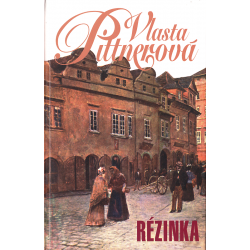 Rézinka (PITTNEROVÁ, Vlasta)