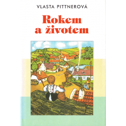 Rokem a životem (PITTNEROVÁ, Vlasta)