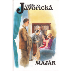 Maják (JAVOŘICKÁ, Vlasta)