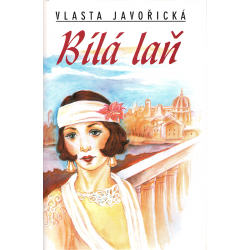 Bílá laň (JAVOŘICKÁ, Vlasta)