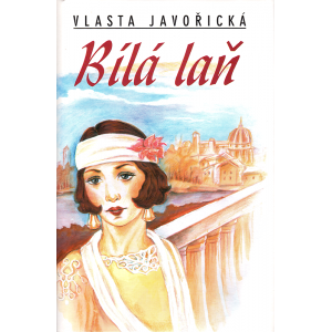 Bílá laň (JAVOŘICKÁ, Vlasta)