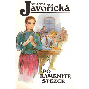 Po kamenité stezce (JAVOŘICKÁ, Vlasta)