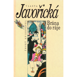 Brána do ráje (JAVOŘICKÁ, Vlasta)