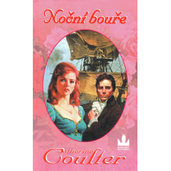 Noční bouře (COULTER, Catherine)
