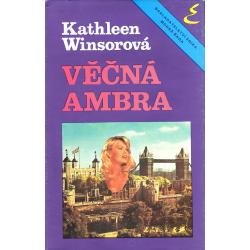 Věčná Ambra (WINSOROVÁ, Kathleen)