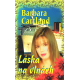 Láska na vlnách (CARTLAND, Barbara)