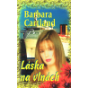 Láska na vlnách (CARTLAND, Barbara)