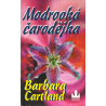 Modrooká čarodějka (CARTLAND, Barbara)