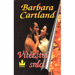 Vítězství srdcí + Láska zvítězí (CARTLAND, Barbara)