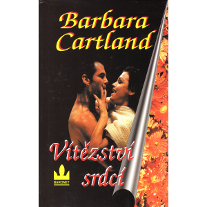 Vítězství srdcí + Láska zvítězí (CARTLAND, Barbara)