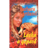 Láska a gepard (CARTLAND, Barbara)