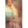Milenci v Londýně (CARTLAND, Barbara)