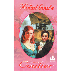 Noční bouře (COULTER, Catherine)