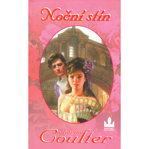 Noční stín (COULTER, Catherine)