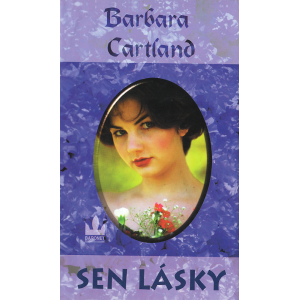 Sen lásky (CARTLAND, Barbara)