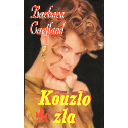 Kouzlo zla (CARTLAND, Barbara)