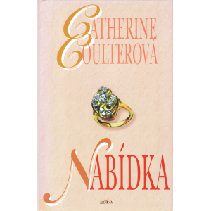 Nabídka (COULTER, Catherine)