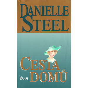 Cesta domů (STEEL, Danielle)