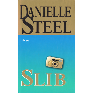 Slib (STEEL, Danielle)